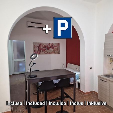 Casa Fortunata Con Parcheggio Ливорно Экстерьер фото