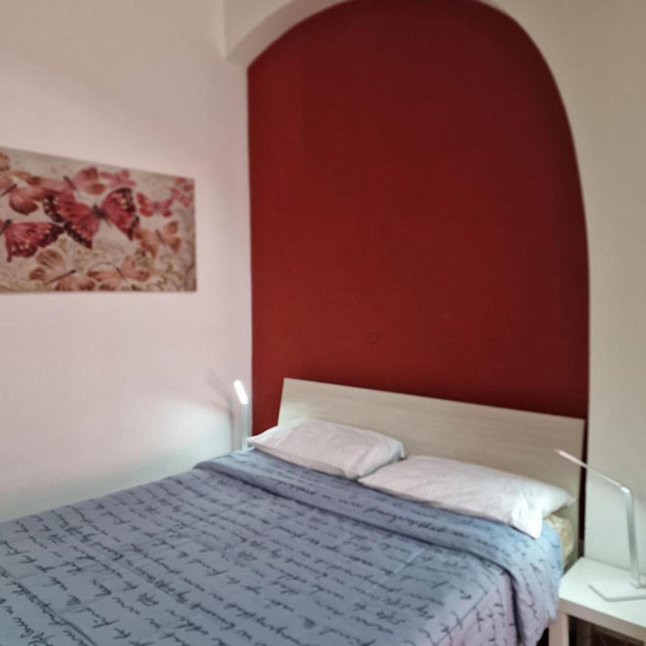 Casa Fortunata Con Parcheggio Ливорно Экстерьер фото